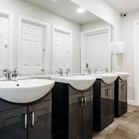 Eden Quay Private Locanda *