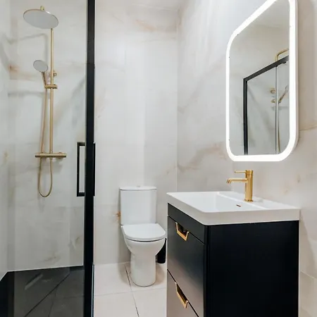 Locanda Eden Quay Private