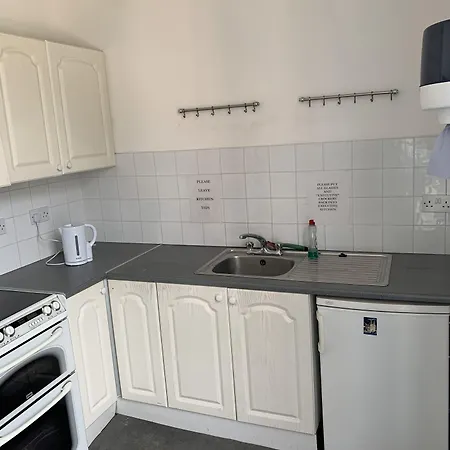 Eden Quay Private 2* Dublin