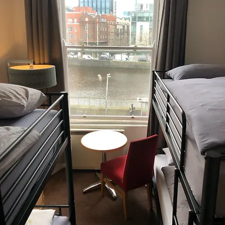 Eden Quay Private Locanda