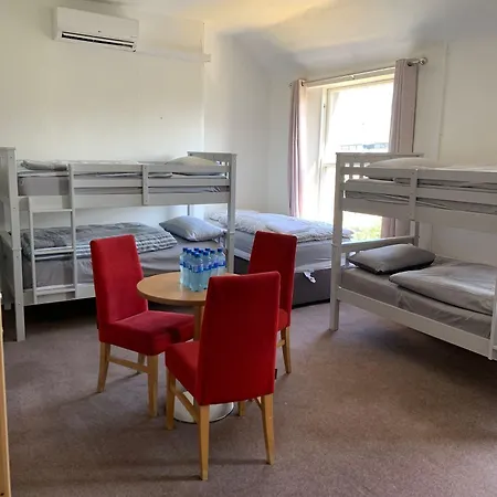 Eden Quay Private دبلن