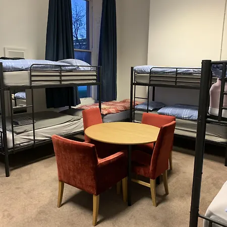 Eden Quay Private بيت ريفي