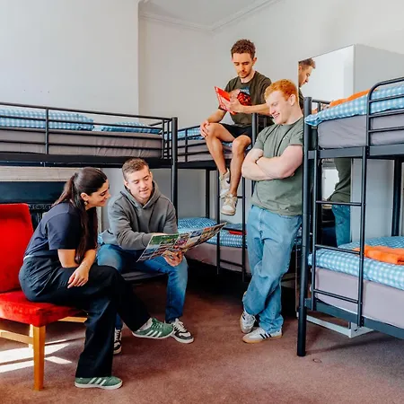 Eden Quay Private Han/Misafirhane 2*