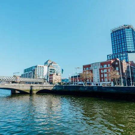 Eden Quay Private 2* Dublin