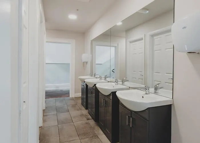 Eden Quay Private ダブリン