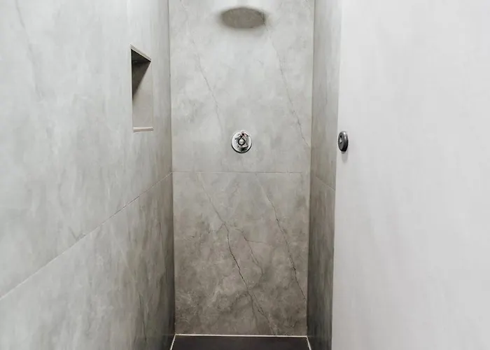 Eden Quay Private イン