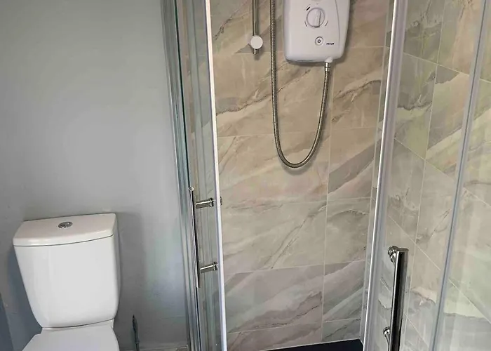 Eden Quay Private Han/Misafirhane