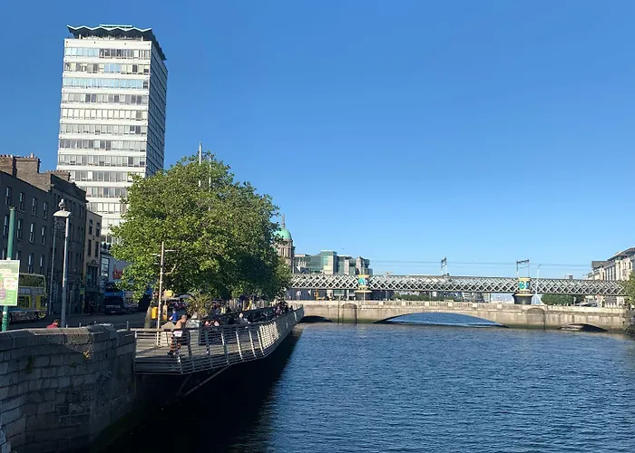 Eden Quay Private Han/Misafirhane