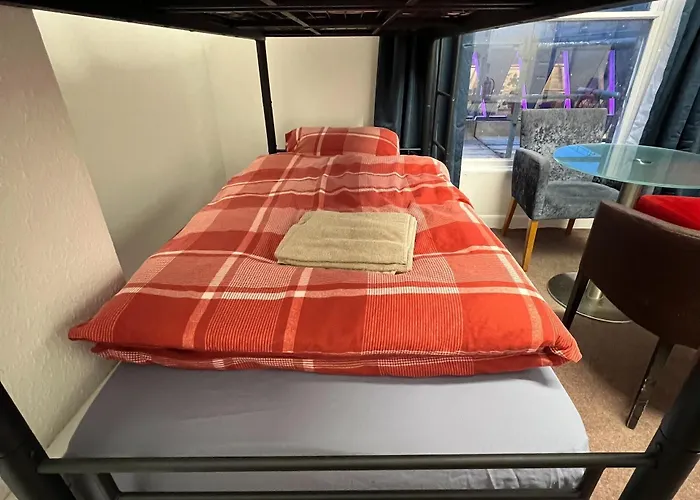 イン Eden Quay Private