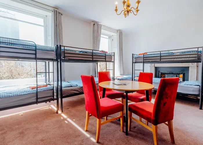 Eden Quay Private ダブリン