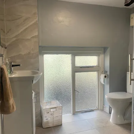 Eden Quay Private 2* Dublino