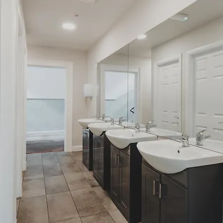 Eden Quay Private Locanda