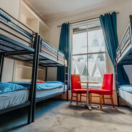 Locanda Eden Quay Private Dublino