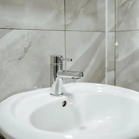 Locanda Eden Quay Private Dublino