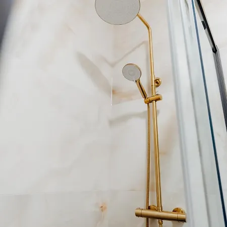 Eden Quay Private Locanda Dublino