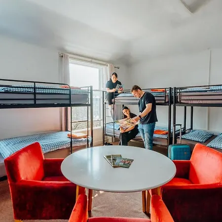 Eden Quay Private Locanda 2*