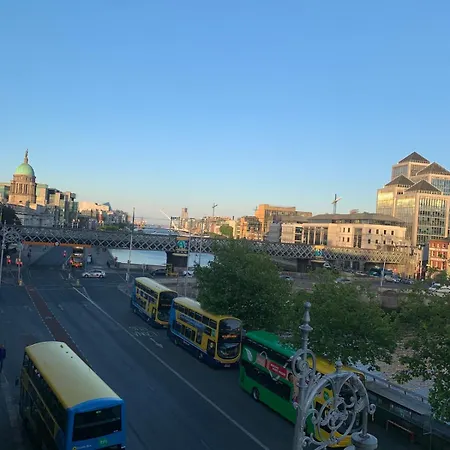 Eden Quay Private Dublino