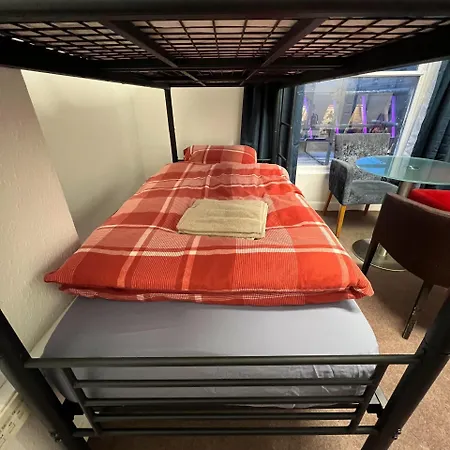 Locanda Eden Quay Private