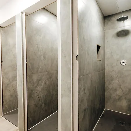 بيت ريفي Eden Quay Private