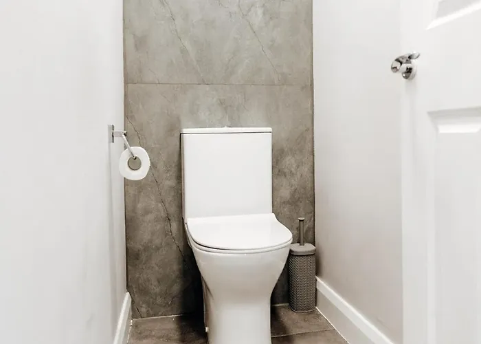 Eden Quay Private دبلن