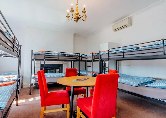 بيت ريفي Eden Quay Private دبلن