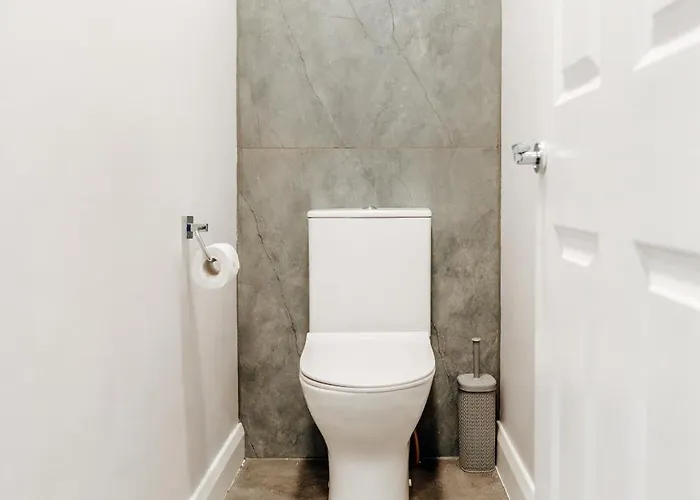 بيت ريفي Eden Quay Private دبلن