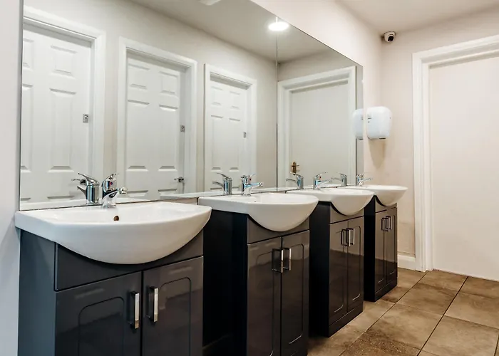 Eden Quay Private بيت ريفي دبلن